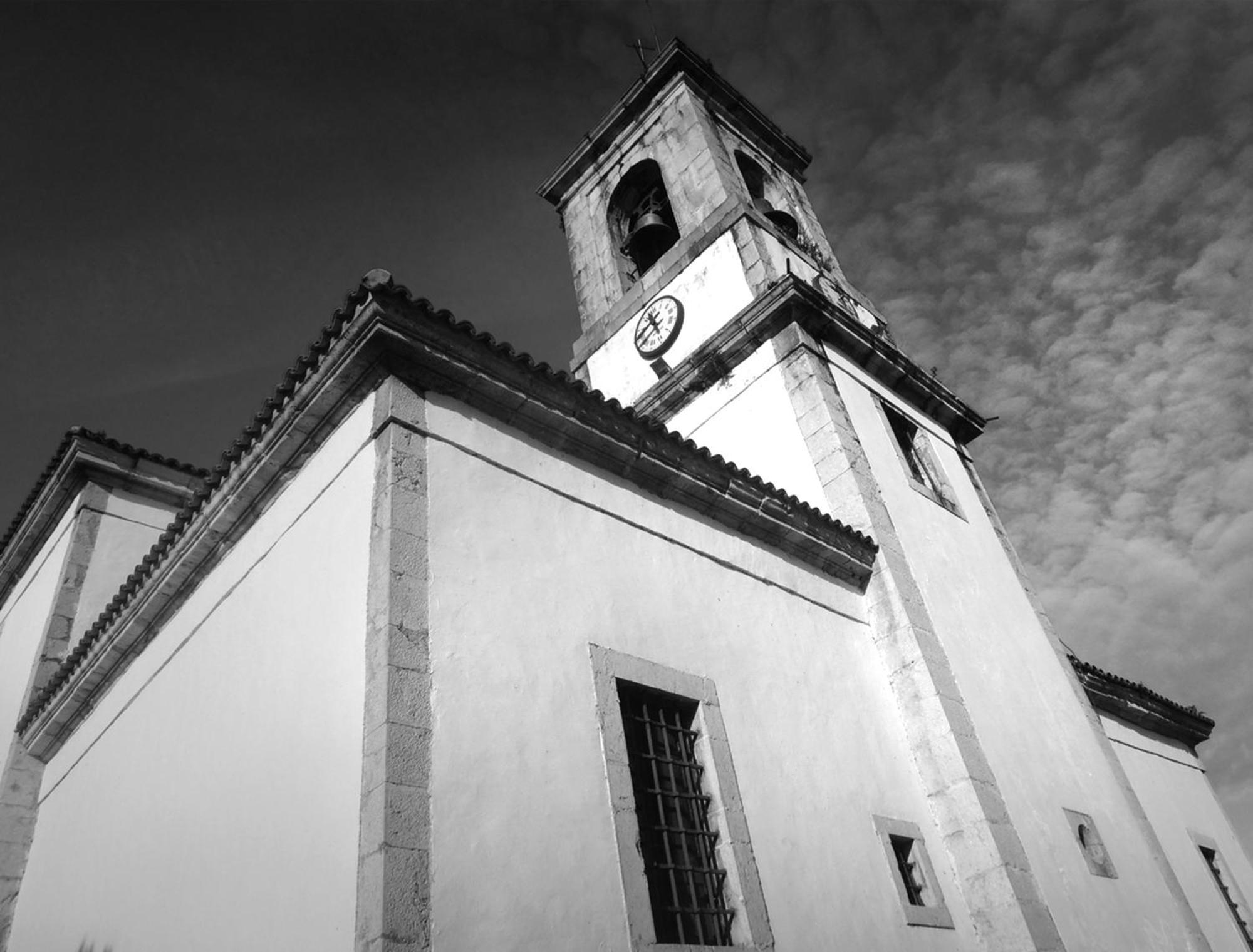 Belenos Alojamientos Turisticos 님브로 외부 사진